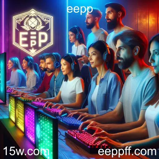 A Ascensão dos Jogos Multiplayer: Conectando Jogadores no Mundo Digital